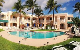 Coral Key Inn